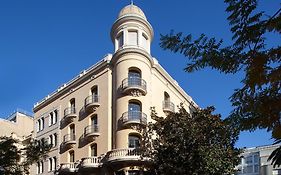 Residencia Erasmus Gracia